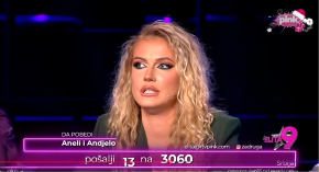 TERZA IZVREĐAO MILICU NAJSTRAŠNIJE Uputio žestoke pretnje majci svog deteta!