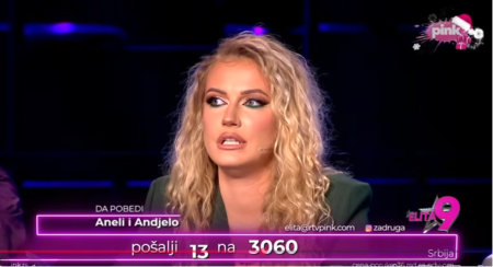 TERZA IZVREĐAO MILICU NAJSTRAŠNIJE Uputio žestoke pretnje majci svog deteta!