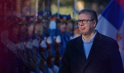 OVE GODINE SE DONOSI ODLUKA Vučić otkrio detalje o uvođenju vojnog roka