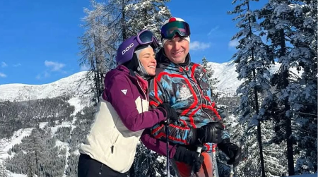 REGION JE BRUJAO O OVOM SKANDALU Glumicu muž varao sa koleginicom, razvela se, pa postala milionerka