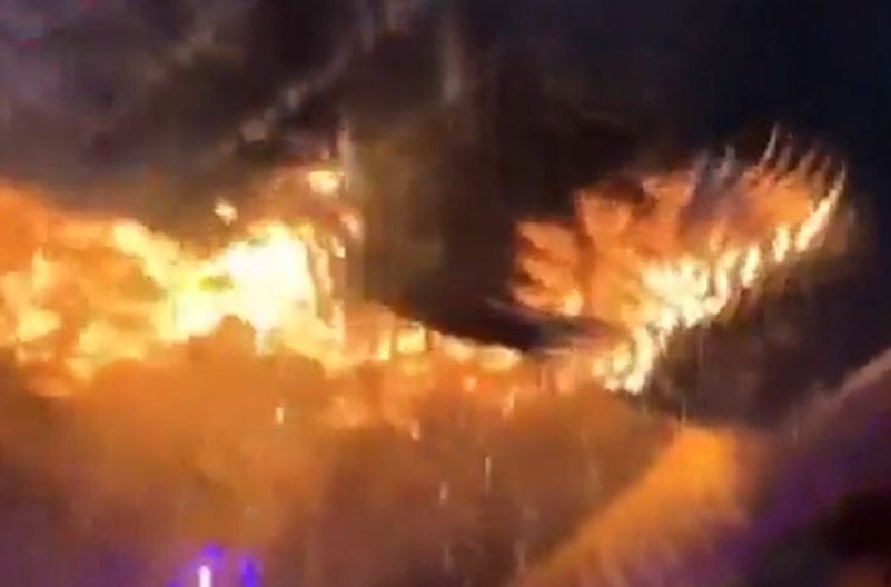 IDENTIFIKOVANE PRVE 4 ŽRTVE IZ BARA SMRTI U ŠVAJCARSKOJ: Među njima dvoje maloletnika