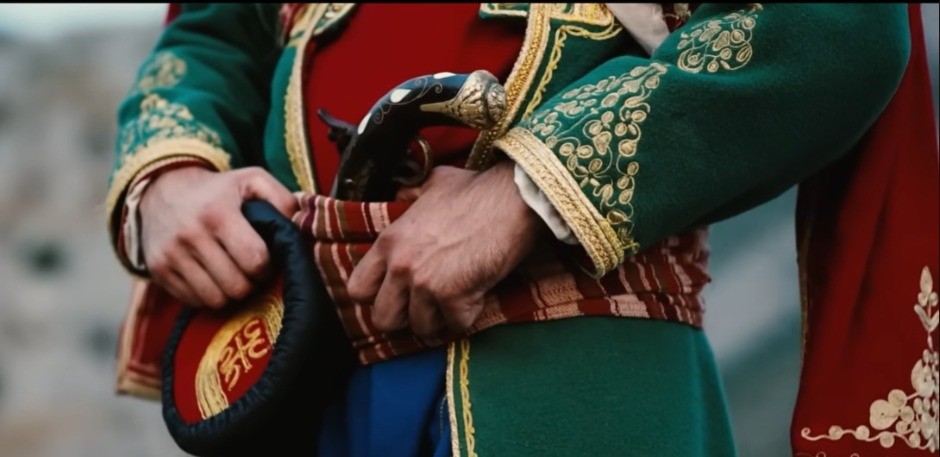 OD ZELENGORE DO CETINJA: Ko su zaista „Crnogorci“