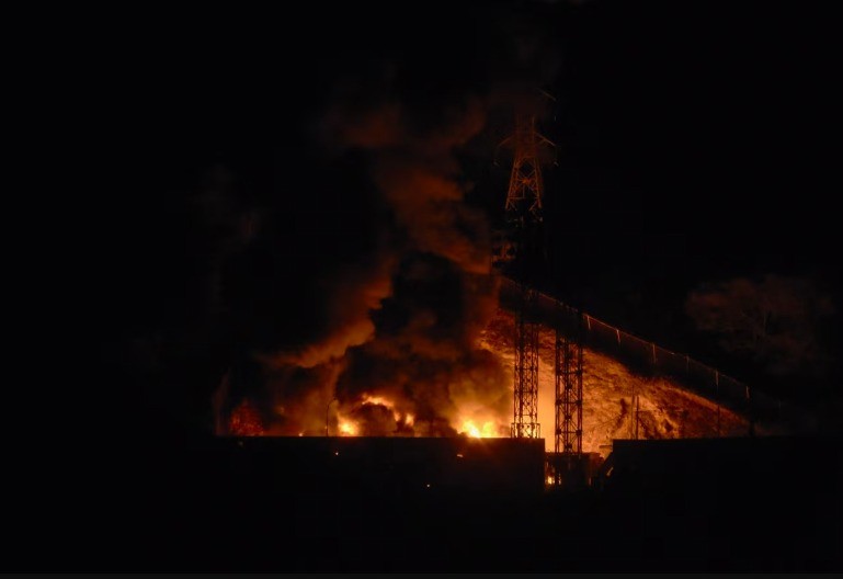 IMA CIVILNIH ŽRTAVA U VENECUELI Kolumbijski predsednik objavio snimak (VIDEO)