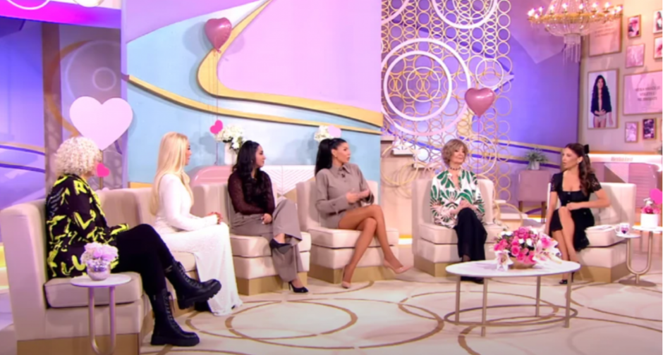 "OD RUŽNIJE NEMA RUŽNIJA" Sanja Marinković zgrozila komentarom na sramnu izjavu, pevačica žestoko udarila na nju!