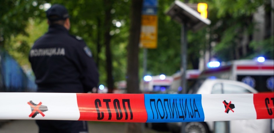  PORODIČNA TRAGEDIJA Za godinu dana nastradala dva brata 