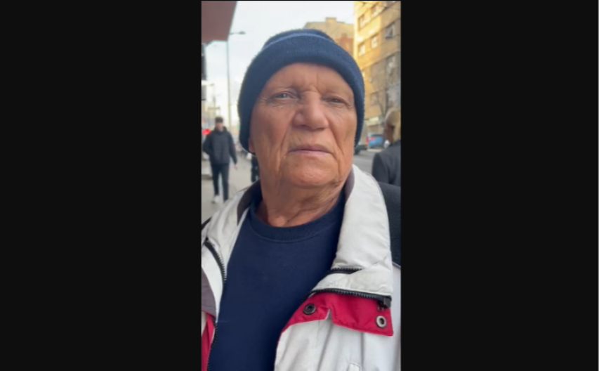 "KAD SE SVE TO REGISTRUJE, SRBIJA ĆE BITI DRUGA ŠVAJCARSKA" Građani zadovoljni zakonom "Svoj na svome", stiglo 511.748 prijava