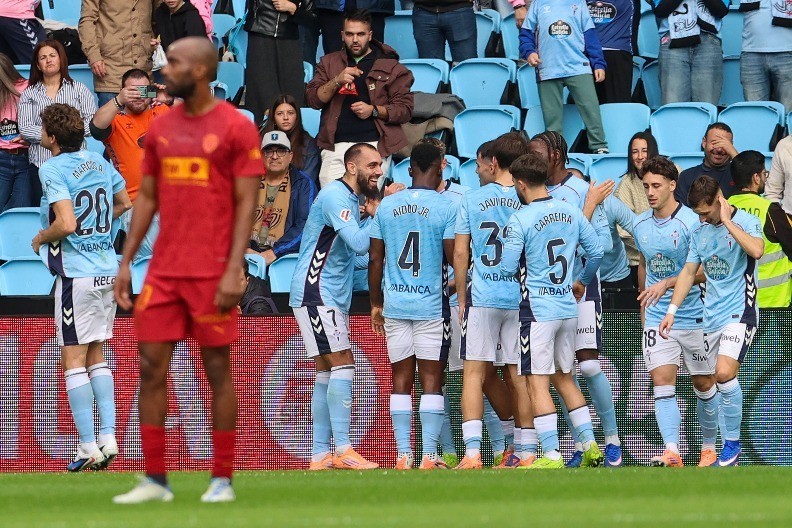 ZVEZDA DA SE ČUVA ŠPANSKE SILE Selta "pokerom" zgromila Valensiju