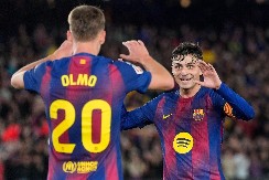 VELIKI PROPUST Real imao ogromnu šansu da dovede zvezdu Barselone