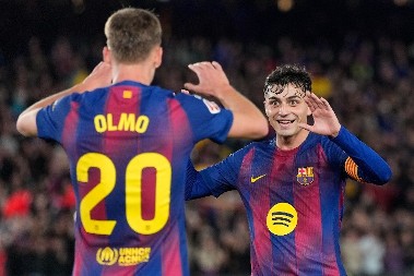 VELIKI PROPUST Real imao ogromnu šansu da dovede zvezdu Barselone