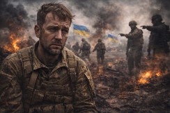 "SAMO ŽELIM DA ŽIVIM": Ispovest zarobljenog ukrajinskog vojnika