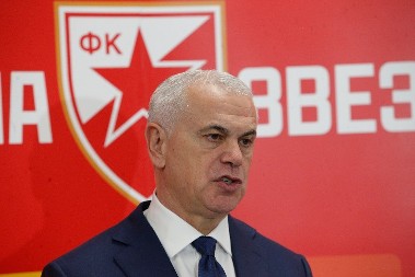 ZVEZDA I DUŠAN TADIĆ? Terzić otkrio sve o bombastičnom transferu