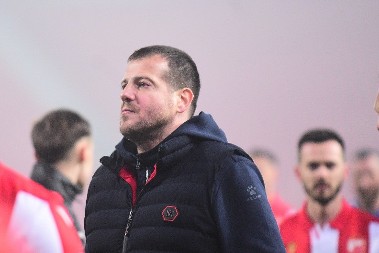 VELEOBRT Lalatović odustao od ugovorenog posla i 15.000 evra mesečno