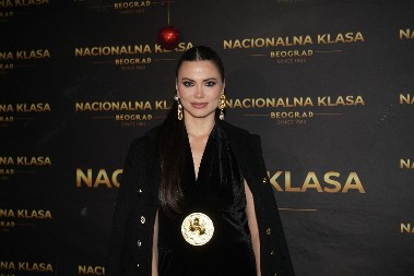 "NADOMESTIĆE TO ŠTO SU ZAKINUTI" Milica Pavlović o skandalima za Novu godinu, pomenula i Lukasa!