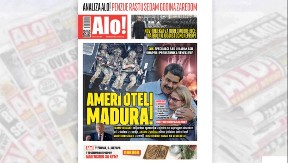 AMERI OTELI MADURA! Čitajte u sutrašnjem izdanju Alo! novina