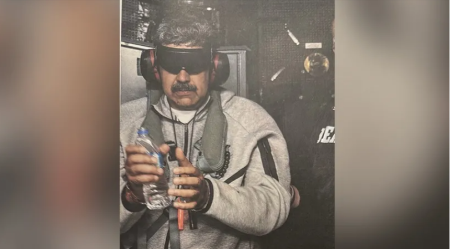 OVA FOTOGRAFIJA MADURA NIJE NIMALO SLUČAJNA! Pojavila se nova analiza