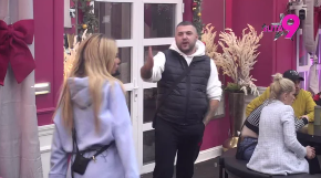 ĆERKA ANELI I ASMINA U ELITI? Durdžić zamolio za jedno, zna se i kada će Nora doći na imanje!