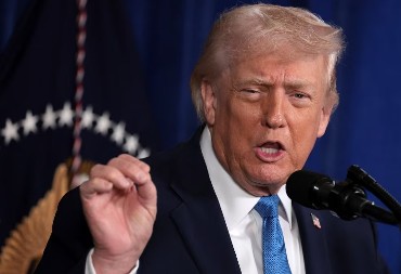 DOBRE VESTI ZA ULAGAČE Trampova kompanija izdaje novu valutu