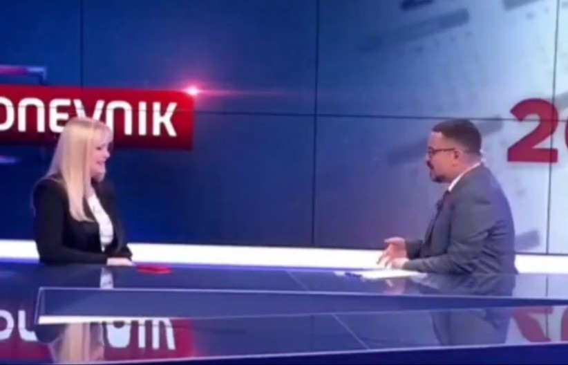 ŽAKLINA I ŽELJKO BI DA HAPSE VUČIĆA: Izvređali ga, pa zbog loše glume uhvaćeni u laži