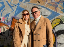 POZNATI VODITELJ USVOJIO PASTORKA Oženio misicu, pa njenog sina prihvatio kao svog