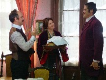 PROGRAMSKA ŠEMA za 7. januar