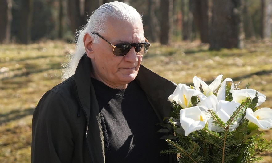 VODITELJ OTKRIO ŠTA JE FUTA URADIO SA MARININIM STVARIMA 4 GODINE NAKON SMRTI " Imala je iznajmljen stan za odeću"