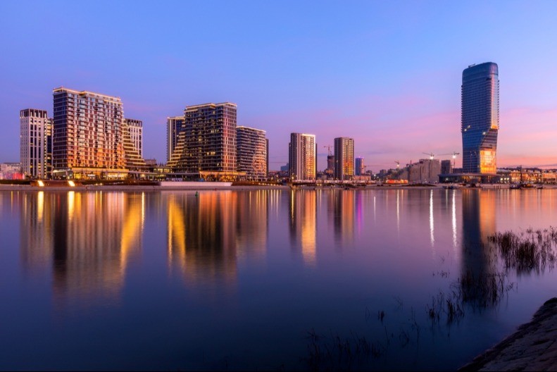 POZIV NA RUŠENJE BEOGRADA NA VODI! Vođa plenumaša širi teorije zavere 
