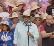 PLES KOJI JE RAZBESNEO TRAMPA: Zašto je Maduro uhapšen (VIDEO)