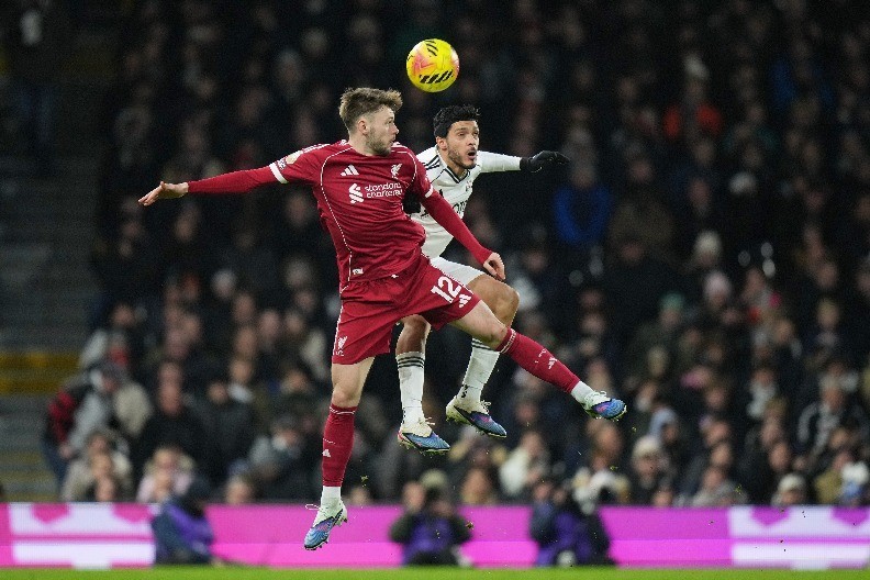 NOVI ŠOK ZA LIVERPUL Šampion u 97. minutu ostao bez pobede