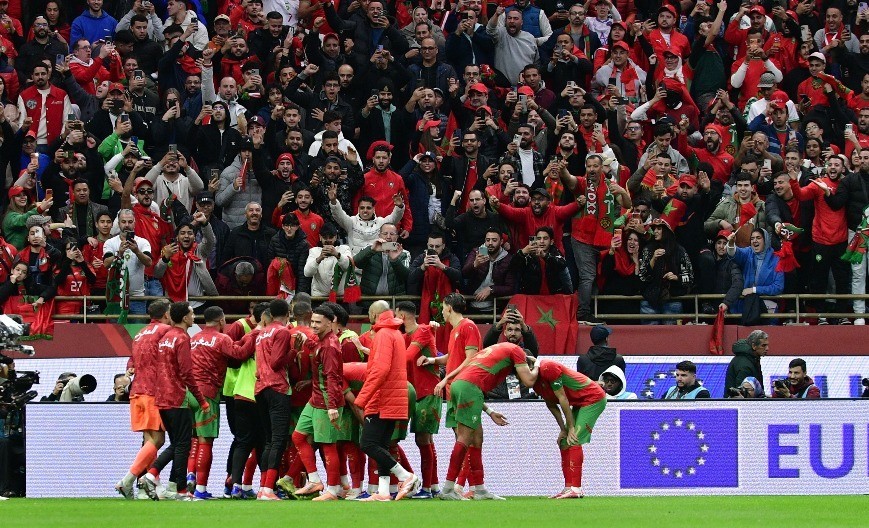 TEŽE OD OČEKIVANOG Domaćin jedva do četvrtfinala Afričkog kupa nacija