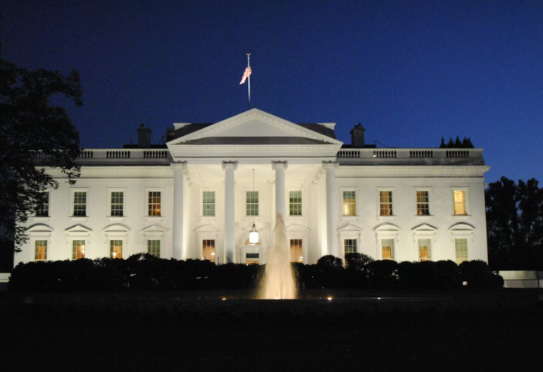 ŠOK IZ BELE KUĆE Grenland u bojama američke zastave