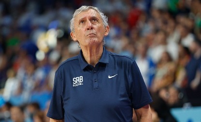 KAKAV ŠOK ZA PEŠIĆA Najbolji igrač Bajerna raskinuo ugovor i otišao!