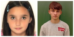 NESTALO DVOJE DECE U HRVATSKOJ Trag im se izgubio 31. decembra