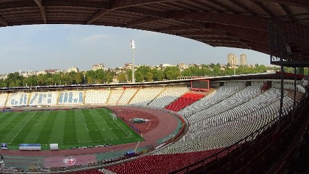 VELIKI NOVAC U IGRI Zvezda poslala ponudu za igrača iz Superlige