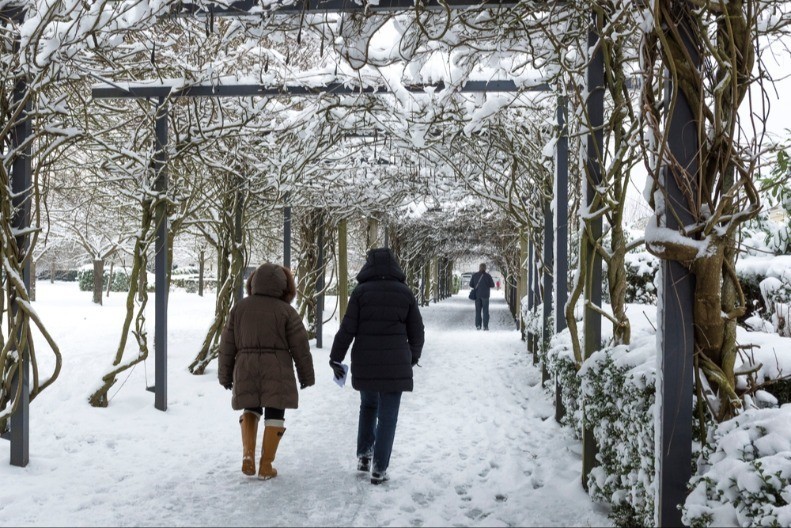 Sneg i bljuzgavica do kolena? Ne dozvoli da ti noge budu mokre – ovih 5 trikova čine obuću nepromočivom