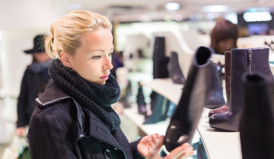 Žene u Srbiji jednoglasne: Ovo su najbolje čizme ikada, boja im je brutalna, svima stoje kao salivene