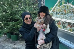 POZNATI PEVAČ POSTAO OTAC Prisustvovao porođaju, a ćerki dao neobično ime 