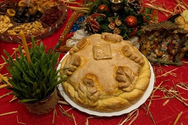 Ovu hranu ne biste smeli da jedete na Badnji dan, a posna je: Većina Srba greši, evo šta kaže crkva