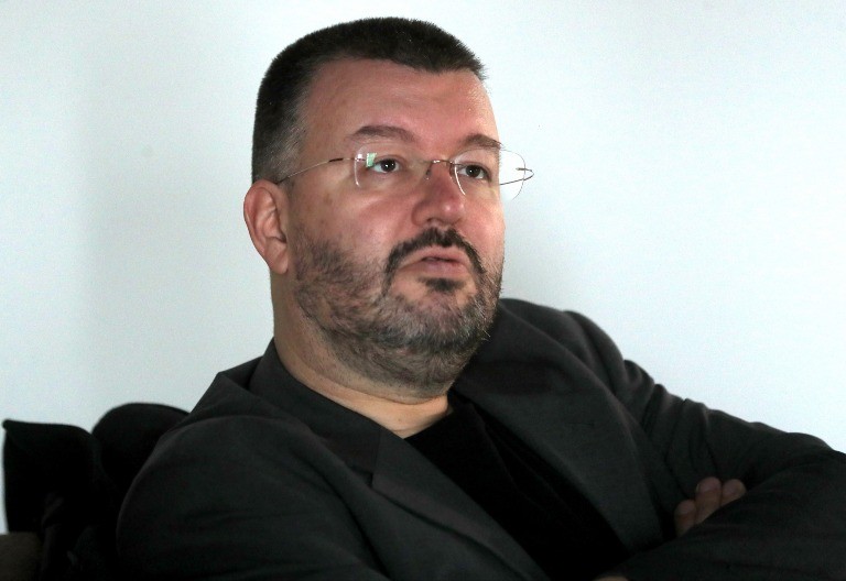 ČEDOMIR ANTIĆ ZA ALO!: Dok brojimo ko ima više zuba otimaju nam Rašku i Vojvodinu