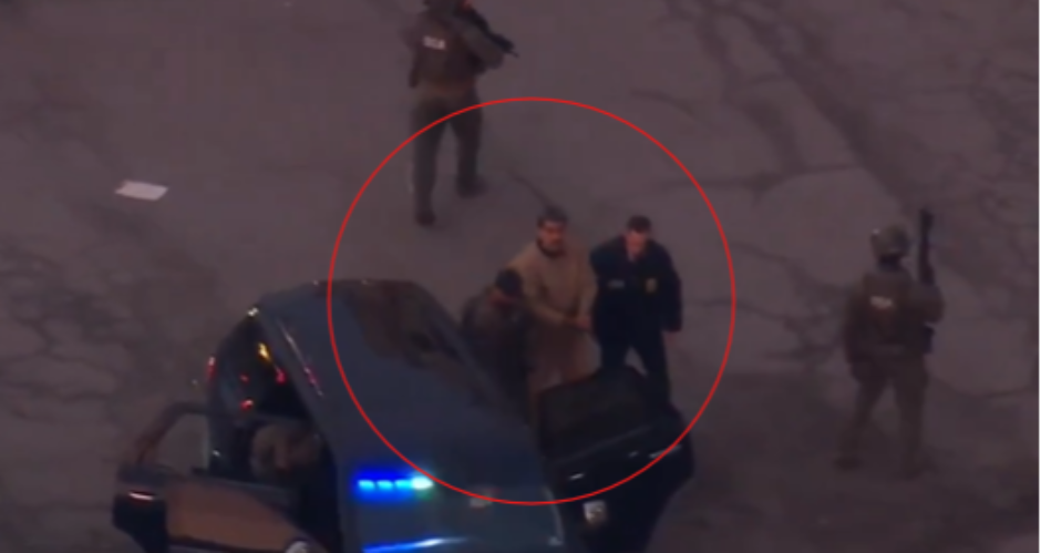 MADURO U LISICAMA Vode ga na sud, lider Venecuele jedva ide!