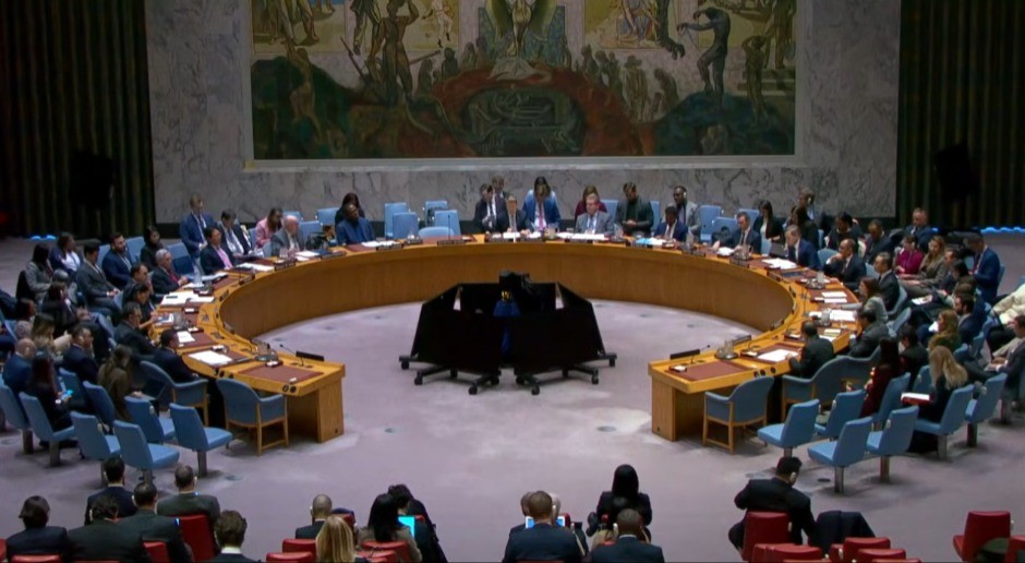 SPREMA SE IZDAJA U SB UN! Ova država će da savije glavu pred zločinom!