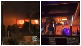 ČETVORO DRŽAVLJANA SRBIJE MEĐU NJIMA Identifikovano svih 116 povređenih u baru smrti u Švajcarskoj