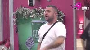 ASMIN PAO U NESVEST NAKON INTIMNOG ODNOSA: "Bilo je 19 puta!"