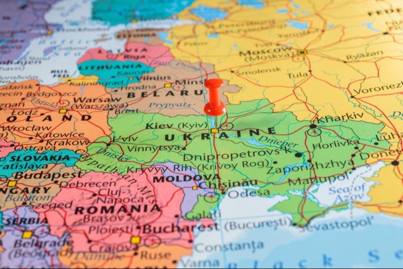 POTRES U UKRAJINI: Podneo je ostavku!