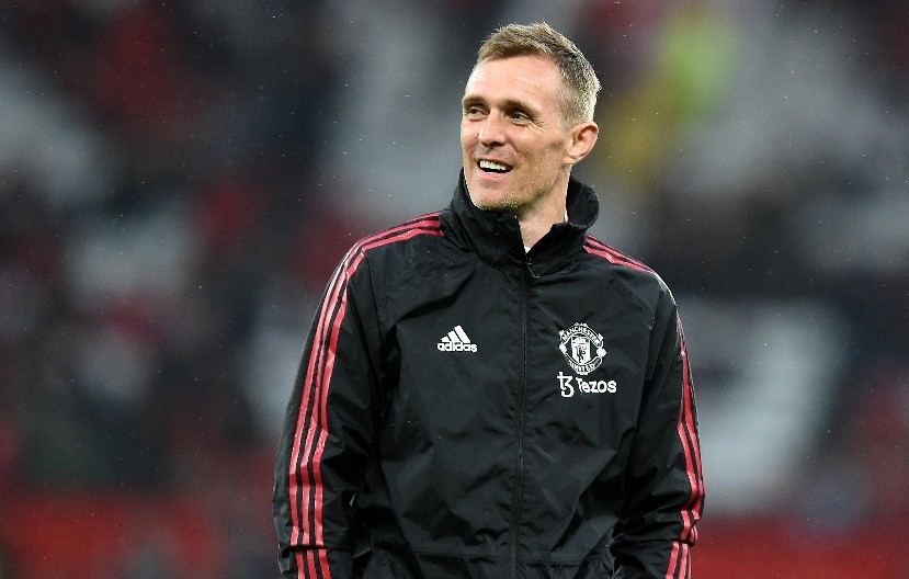 DOBRO POZNATO LICE Evo ko menja Amorima na klupi Junajteda