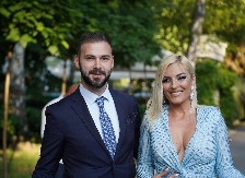 "BILO JE TRZAVICA" Ovako je Marko Gačić govorio o braku sa Gogom pre razvoda!