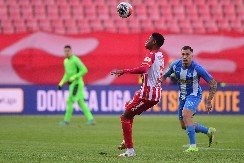 OČEKIVANJA VELIKA, UČINAK MALI Zvezda precrtala talenta