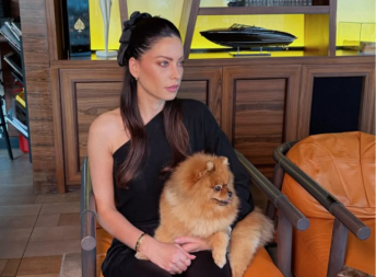 PRAVA DOMAĆICA Mirka Vasiljević otkrila ženama svoje kulinarske tajne! (FOTO)