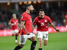 Salah poslao Egipat u četvrtfinale afričkog šampionata