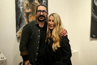 VERICA RAKOČEVIĆ I VELJKO KUZMANČEVIĆ NAPUSTILI SRBIJU Uživaju na luksuznoj destinaciji! (FOTO)