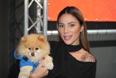 "ŽELELA SAM DETE, REKAO JE NE" Sandra Afrika ludo volela Mikišu, a sada otvorila dušu o njihovoj vezi!